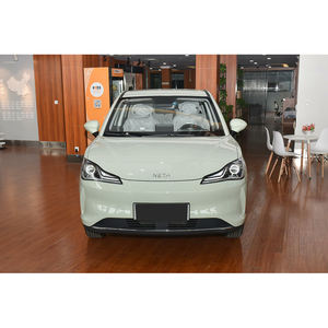 Neta V <span class=keywords><strong>2022</strong></span> 2023, voiture électrique à 4 roues, moteur 40 kW, autonomie de 301 km, véhicule à énergie nouvelle à vendre à <span class=keywords><strong>prix</strong></span> avantageux - Product Image 2