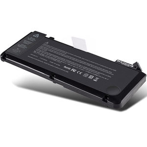 <span class=keywords><strong>Batterie</strong></span> de <span class=keywords><strong>remplacement</strong></span> 10.95V 63.5Wh A1278 A1322 de <span class=keywords><strong>prix</strong></span> usine pour <span class=keywords><strong>MacBook</strong></span> <span class=keywords><strong>Pro</strong></span> 13 pouces mi 2009-2012 pour une utilisation sur ordinateur portable - Product Image 1