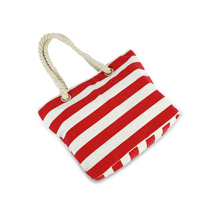 Bolso de Hombro de Algodón Personalizado de Fábrica BSCI - Product Image 6