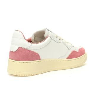 รองเท้าผ้าใบดีไซน์เนอร์คุณภาพสูง แฟชั่นสำหรับผู้ชายและผู้หญิง สไตล์บาสเก็ตบอล ระบายอากาศได้ดี พื้นผิวตาข่าย คลาสสิก สวมใส่สบาย เหมาะสำหรับเล่นกีฬา - Product Image 4