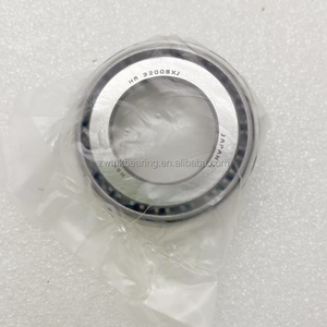 Rodamiento de rodillos cónicos de 25x47x15mm HR32005XJ HR32005 32005 rodamiento original de marca NSK de bajo precio HR32005XJ - Product Image 1