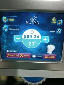 2022ใหม่หน้าจอสัมผัสว่ายน้ำการนอนหลับมหาสมุทร Epsom เกลือบำบัดลอยประสาทสัมผัสการกีดกันร่างกายผ่อนคลายถังน้ำสปาที่มีตัวกรอง - Product Image 6