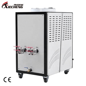 Mini enfriador <span class=keywords><strong>de</strong></span> refrigeración por <span class=keywords><strong>agua</strong></span> <span class=keywords><strong>Industrial</strong></span> <span class=keywords><strong>de</strong></span> 2 toneladas, 1HP, máquina <span class=keywords><strong>de</strong></span> refrigeración refrigerada por aire, enfriador - Product Image 3