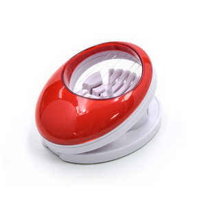 Cortador de <span class=keywords><strong>huevos</strong></span> de acero inoxidable de alta resistencia para <span class=keywords><strong>huevos</strong></span> duros, fresas, champiñones y frutas blandas - Product Image 2