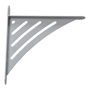 Consola de garaje con soporte de metal montado en la pared funcional moderna para el hogar y la Oficina - Product Image 2