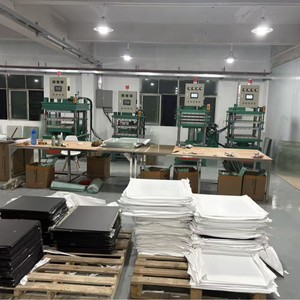 Servicio Profesional de Corte CNC de Fábrica, Lámina 100% de Fibra de Carbono - Product Image 5