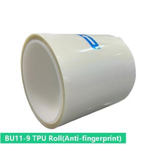 Protector de Pantalla para Teléfono Móvil de 3 Capas, Autoregenerable, HD Transparente, Antihuellas, a Prueba de Explosiones, Compatible con GPS, Película Suave de TPU en Rollo - Product Image 5