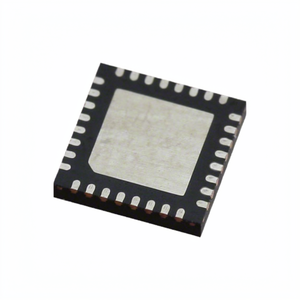 Buy Electronics Components Online C8051F38B-GM Embedded 32 VFQFN Exposed Pad Original One Stop Service - Product Image 1
