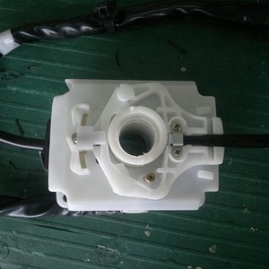Toyota Combination <b>Switch</b> 84310-37231 <b>12v</b> Changeover <b>Switch</b> For Replace Repair RHD - Product Image 5