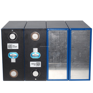 Klasse A CATL 3.2V 280Ah LiFePO4 6000-fache Lebensdauer 280Ah LiFePO4-Zellenbatterien für das Sonnensystem - Product Image 4
