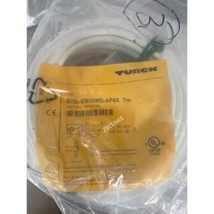 Sensor de Proximidad Inductivo Programable PLC TURCK <span class=keywords><strong>BI15U</strong></span>-<span class=keywords><strong>EM30WD</strong></span>-<span class=keywords><strong>AP6X</strong></span> - Product Image 5