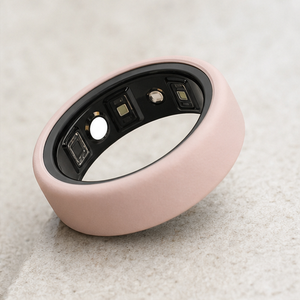 Set de Regalo de Fundas para Anillo Oura Ring 4 Gen 3, 8 Protectores de Silicona en Caja, Opciones de Color para Ella y Él, Lavables - Product Image 4