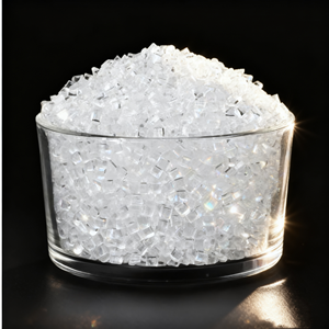 Gránulos de Acrílico Japonés PMMA 80NH, Alta Fluidez, Alta Resistencia al Calor, Materia Prima de Alta Transparencia para Piezas Ópticas de Guía de Luz - Product Image 5