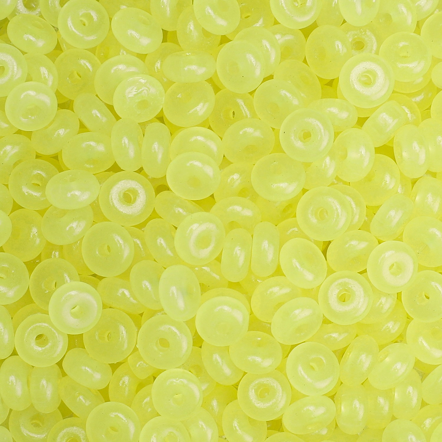 Pearl Yellow