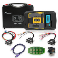 Xhorse VVDI PROG V5.3.2 Eeprom Programador Actualización en línea Lee y escribe Vehículo ECU Clones Keys