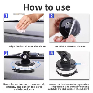 <span class=keywords><strong>Support</strong></span> de navigation multifonctionnel <span class=keywords><strong>pour</strong></span> voiture <span class=keywords><strong>pour</strong></span> téléphone <span class=keywords><strong>portable</strong></span> <span class=keywords><strong>Support</strong></span> de téléphone sur les grands camions <span class=keywords><strong>Support</strong></span> de bureau - Product Image 4