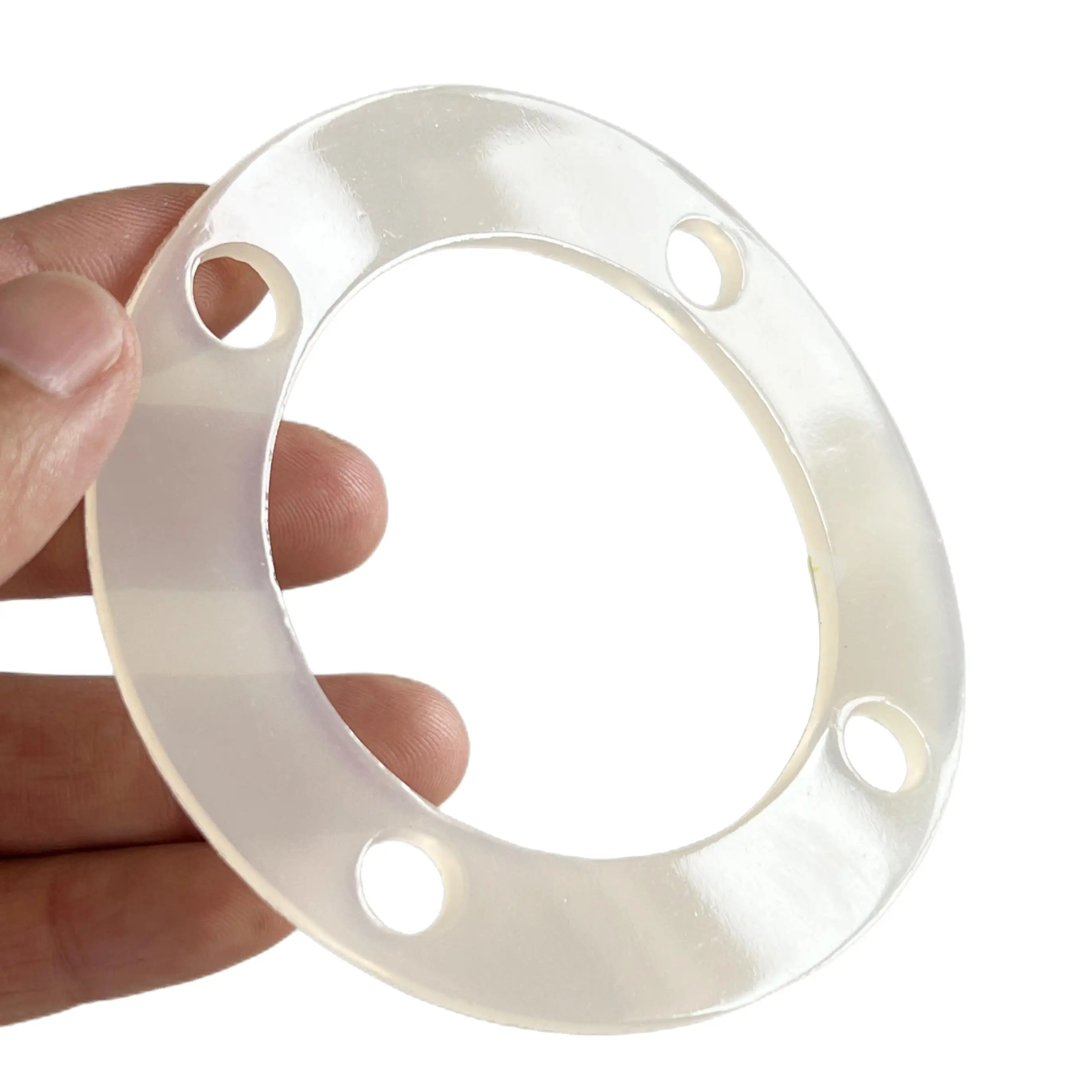 Wholesale high-pressure sealing gaskets sealing rubber gaskets flange gaskets hardware accessories