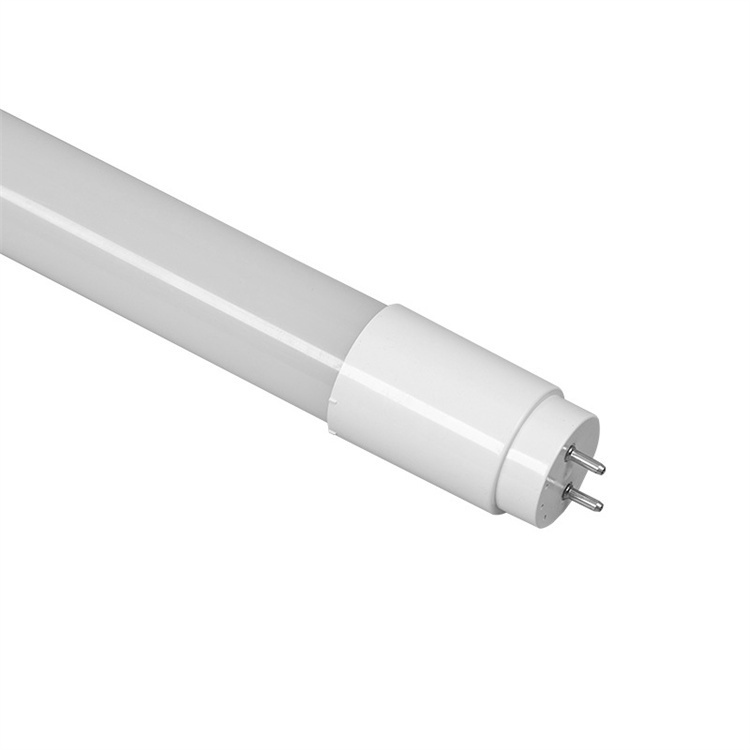 T8 split light tube