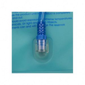 FREE SAMPLE Wholesale Hot Sale 1.5l 3l 2.5l <b>Hydration</b> Water <b>Bladder</b> 1.5l Custom Logo Drinking <b>Bladder</b> - Product Image 4