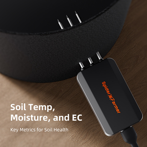 Nhện nông dân 10 cửa hàng GGS AC10 <span class=keywords><strong>bluetooth</strong></span> và kết nối wifi thông minh Power Strip thông minh LED phát triển bộ Dụng cụ điều khiển ánh sáng - Product Image 6