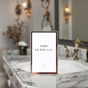 Chất lượng đảm bảo soriso pdrn nâng Ampoule công thức Hàn Quốc Arbutin làm trắng mặt chăm sóc da chống lão hóa da làm săn chắc - Product Image 2