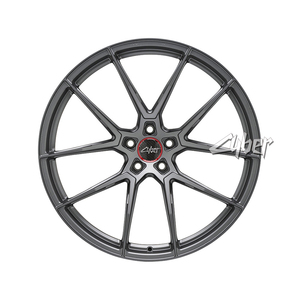 Rines Forjados Personalizados <span class=keywords><strong>OZ</strong></span> Estrema Forgiata de 17 18 19 20 21 22 Pulgadas 5x112 5x120 5x114.3 para BMW M2 M3 M4 Benz Audi RS6 - Product Image 3