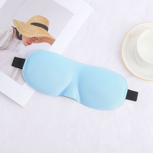 Antifaz 3D Ajustable con Logotipo Personalizado, Antifaz para Dormir y Viajar, para Aliviar las Ojeras, Cuidado <span class=keywords><strong>de</strong></span> la Salud - Product Image 5