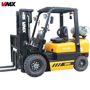 Ce Epa Populaire Dual Fuel 1.5ton 2ton 2.5ton 3ton 3.5ton 3.5ton Gas Lpg Heftruck Benzinemotor Heftruck Hoge Kwaliteit - Product Image 2