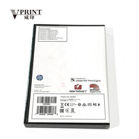 Оригинальный и новый C0C66C-90011 C0C66C для HP DesignJet PostScript T900 T1500 T1600 T1700 T2500 T2600 T3500 XL3600 PDF Upgrade
