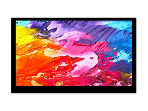 Pantalla QLED Waveshare de 15.6 Pulgadas, 1920*1080, con Unión Óptica, Panel de Vidrio Templado IPS, 100% SRGB, Pantalla Táctil, Vidrio Templado K562 - Product Image 6
