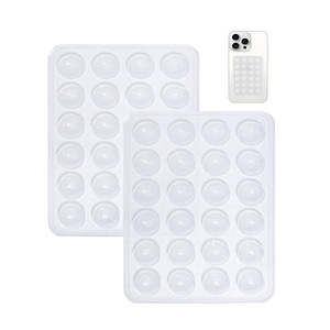 Hai mặt silicone hút điện thoại gắn kết đa chức năng silicone hút trường hợp điện thoại với độ bám dính mạnh mẽ - Product Image 2