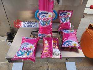 <span class=keywords><strong>เครื่อง</strong></span>บรรจุ<span class=keywords><strong>ผง</strong></span><span class=keywords><strong>ซัก</strong></span>ฟอกแบบอัตโนมัติ200กรัม500กรัม1000กรัม<span class=keywords><strong>ผง</strong></span><span class=keywords><strong>ซัก</strong></span>สบู่เครื่องบรรจุแนวตั้ง - Product Image 6