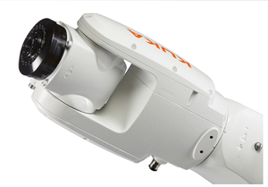 Nuevo KR 10 R900-2 Incl. Robot Industrial Cúbico de Hierro Fundido con Brazo Mecánico - ¡Envío Gratis en Oferta! - Product Image 5