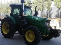 Tracteur à roues Taishan 1804