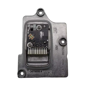 Genuino para <span class=keywords><strong>BMW</strong></span> 2 Series G42 2022-2024 Se adapta a 218i/<span class=keywords><strong>220d</strong></span>/220i/230i Reemplaza el módulo de control de faros LED 63115A043C6 63115A043C5 - Product Image 1