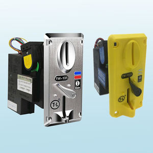 Accepteur de pièces falgas <span class=keywords><strong>2022</strong></span>, nouveaux produits - Product Image 3