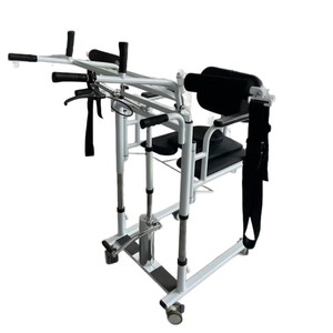 Fabricante de máquinas multifuncionales para el traslado de pacientes, máquina de asistencia para ponerse de pie para ancianos paralizados y con discapacidad, cuidado en el hogar - Product Image 5