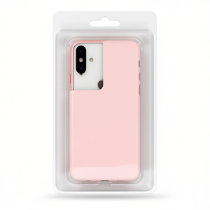 Carcasa Trasera Para Samsung Galaxy S21 Ultra 5G G998B Rosa - Product Image 2