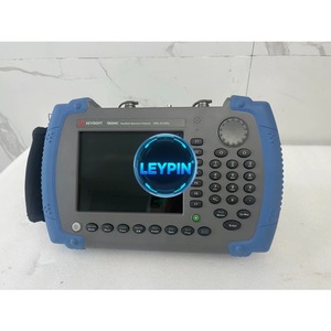 Analizador Portátil Keysight (Agilent) N9344C (HSA), 1 MHz a 20 GHz (ajustable a 9 KHz) xgeqpt - Product Image 4