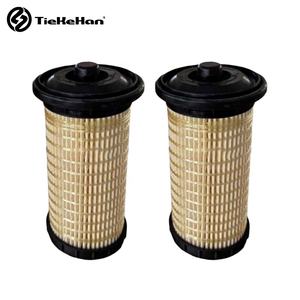 TieKeHan Nuevo Filtro de Combustible de Alta Calidad y Eficiencia, Tamaño OEM 4461492 para Motor Perkins, Gran Venta - Product Image 1