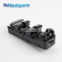 Interruptor Eléctrico para Elevalunas, Interruptor de Ventana para Volvo XC90 S90 V90, 31433927