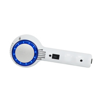 Martillo caliente y frío al mejor precio, dispositivo para el cuidado de la cara, otro uso doméstico, belleza, cuidado de la piel, martillo caliente y frío, máquina Facial