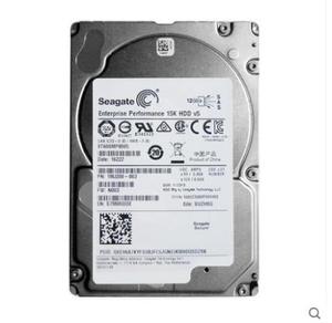 Seagate HDD 15K SAS 2.5 "Server Hard Drive 600GB SAS ST600MP0005 - Product Image 1