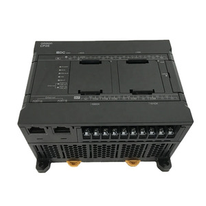 Contrôleur programmable PLC de haute qualité série S CP2E CP2E-N40DT-D-ECM/CP2E-N40DT1-D-ECM PLC - Product Image 2