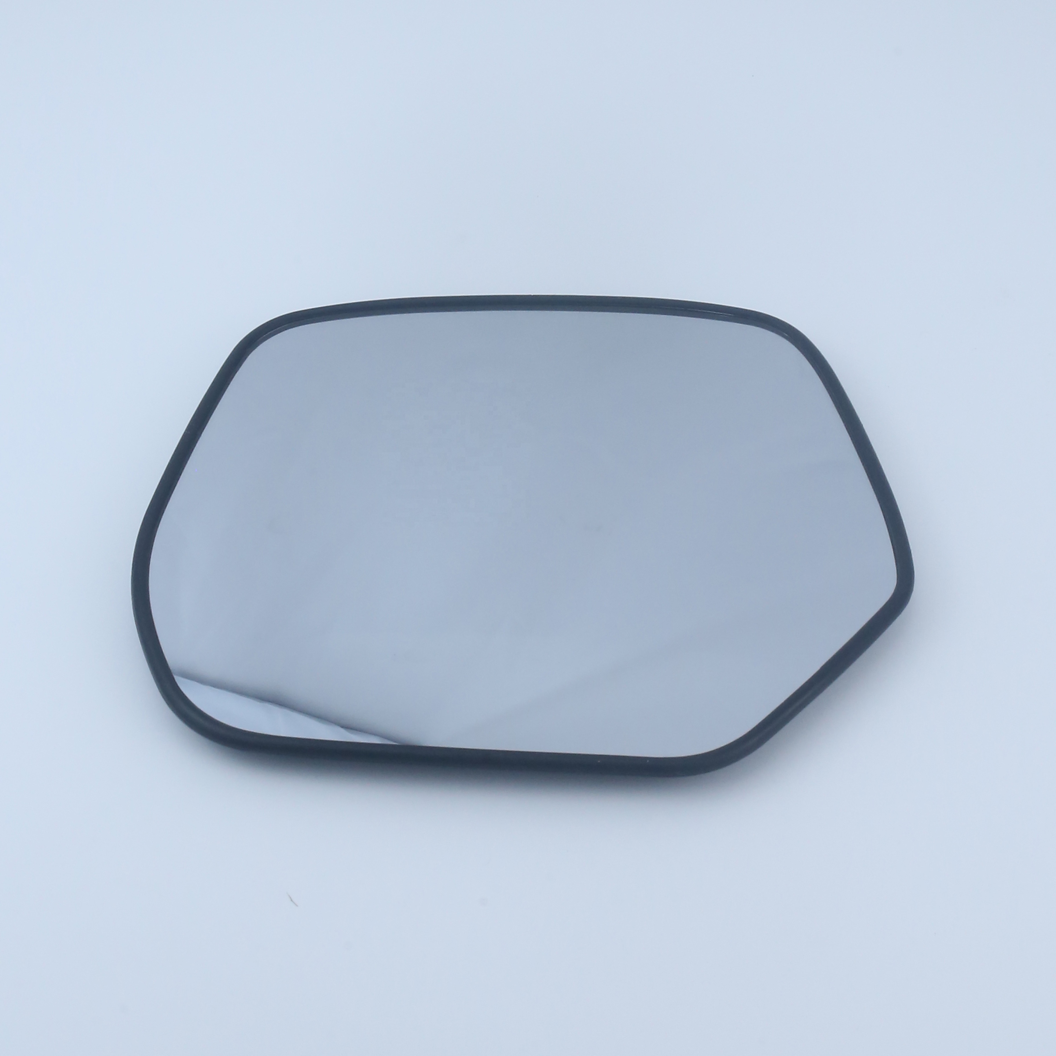 Honda Civic Hatchback Side Mirror Glass - OEM 76253-SYJ-H01