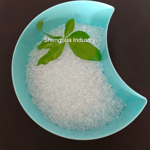 Gránulos de Poliestireno Virgen de Grado GPPS para Moldeo por Inyección, Materia Prima de Poliestireno PS - Product Image 5