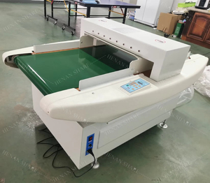 Konveyör için yüksek kaliteli kemer <span class=keywords><strong>Metal</strong></span> dedektör makinesi İğne dedektörü sensör örgü makinesi sensörü - Product Image 6