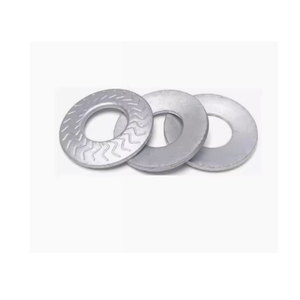SKK4 316L Ss304 SKM20 SKM8 18-8 INOX A2-70 A4 A4-70 skk <span class=keywords><strong>SKM</strong></span> ล็อคตัวเองสแตนเลสเครื่องซักผ้า304ล็อค - Product Image 6
