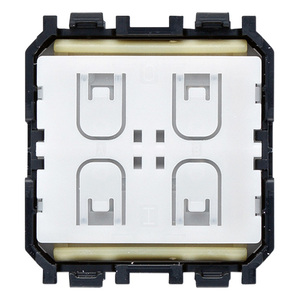 สวิตช์ควบคุมระยะไกลแบบ EnOcean Radio Command 6 นิ้ว 4.5 นิ้ว 5.4 นิ้ว - Product Image 1