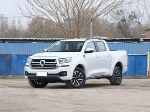 Camioneta GWM Poer 2.0T 4WD 2026 Económica, con Volante a la Derecha, Automática, <span class=keywords><strong>de</strong></span> Gasolina, en Venta - Product Image 6
